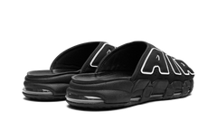 Air More Uptempo Slide OG Black/White DV2137 001