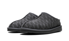 Kithmas Monogram Shearling Slippers Idea khmsh0004 176