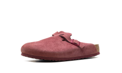 Boston Soft Footbed Red 1020548